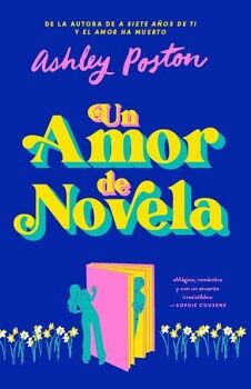 UN AMOR DE NOVELA