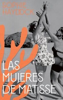 LAS MUJERES DE MATISSE