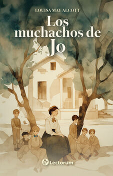 MUCHACHOS DE JO, LOS