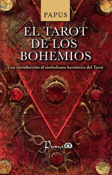 TAROT DE LOS BOHEMIOS, EL
