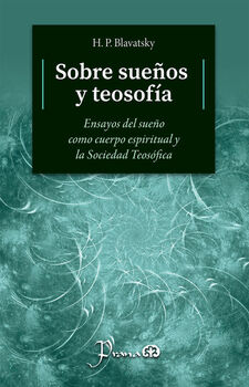 SOBRE SUE�OS Y TEOSOF�A