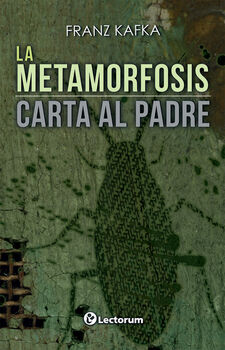 METAMORFOSIS, LA/CARTA AL PADRE