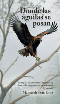 DONDE LAS �GUILAS SE POSAN