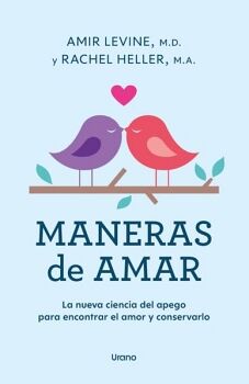 MANERAS DE AMAR