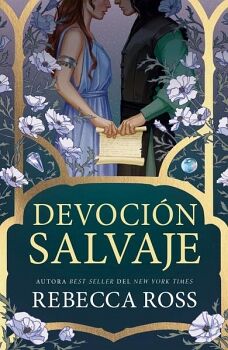 DEVOCI�N SALVAJE