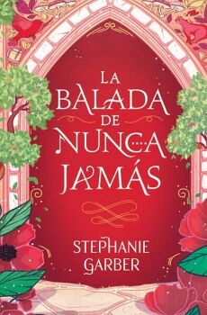 LA BALADA DE NUNCA JAM�S