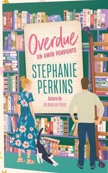 OVERDUE: UN AMOR PENDIENTE