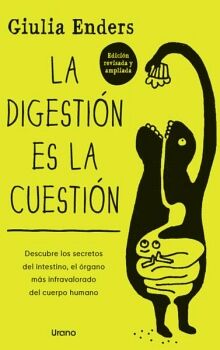 LA DIGESTI�N ES LA CUESTI�N