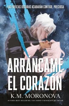 ARR�NCAME EL CORAZ�N