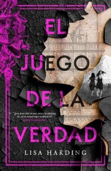 EL JUEGO DE LA VERDAD