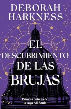 EL DESCUBRIMIENTO DE LAS BRUJAS