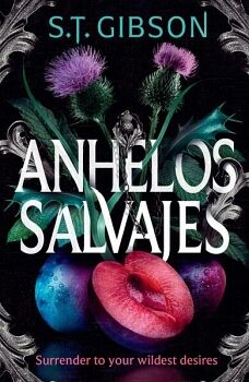 ANHELOS SALVAJES