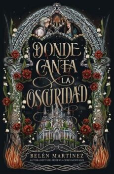 DONDE CANTA LA OSCURIDAD