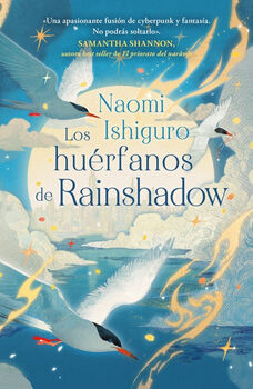 LOS HU�RFANOS DE RAINSHADOW
