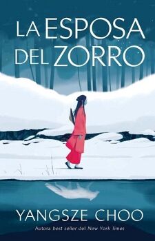 LA ESPOSA DEL ZORRO