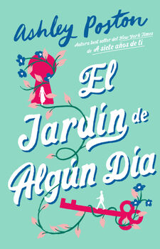 EL JARD�N DE ALG�N D�A