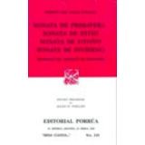135 SONATAS DE PRIMAVERA