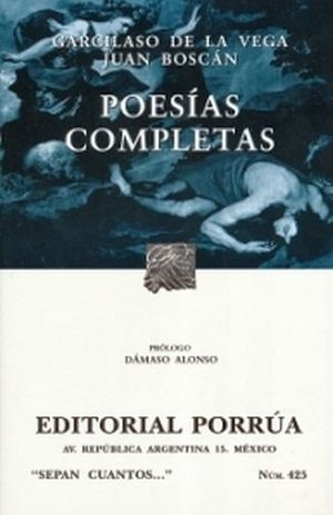 425 POESIAS COMPLETAS