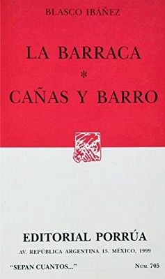 705 BARRACA, LA