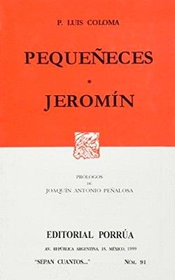091 PEQUE�ECES