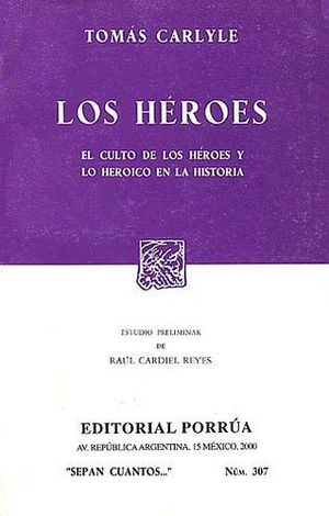 307 HEROES