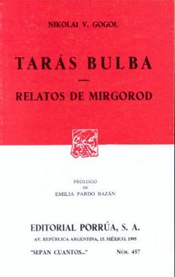 457 TARAS BULBA