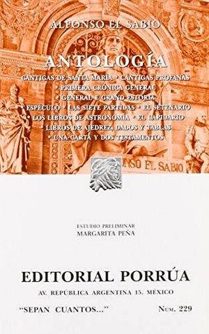 229 ANTOLOG�A