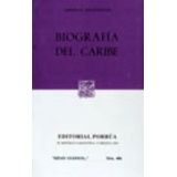 406 BIOGRAFIA DEL CARIBE
