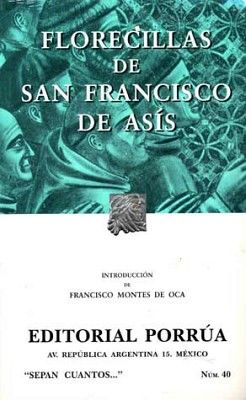 040 FLORECILLAS (COL.SEPAN CUANTOS)