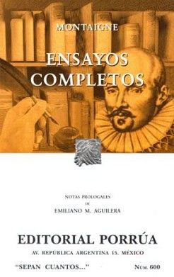 600 ENSAYOS COMPLETOS