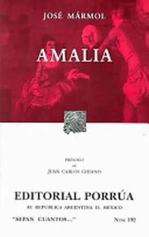 192 AMALIA