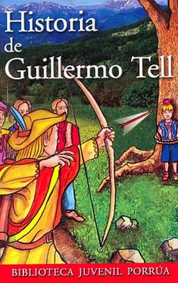 HISTORIA DE GUILLERMO TELL