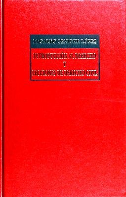 INTRODUCCIN AL DERECHO Y LECCIONES DE DERECHO CIVIL 32ED. (TELA)