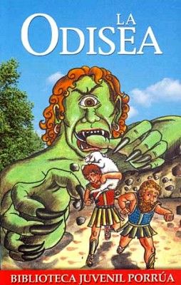 ODISEA, LA