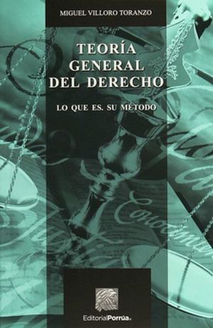 TEORIA GENERAL DEL DERECHO