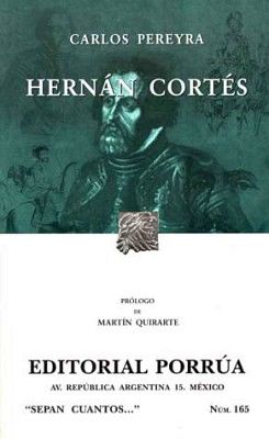 165 HERNAN CORTES
