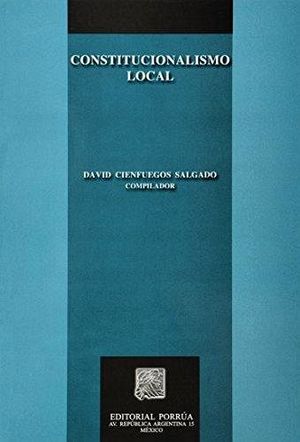 CONSTITUCIONALISMO LOCAL