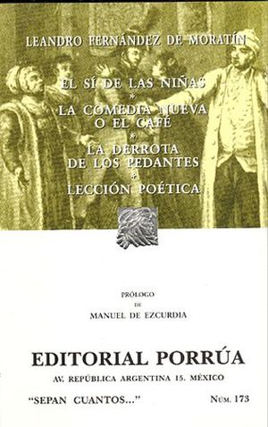 173 SI DE LAS NI�AS