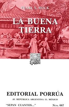 667 BUENA TIERRA, LA