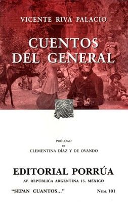 101 CUENTOS DEL GENERAL
