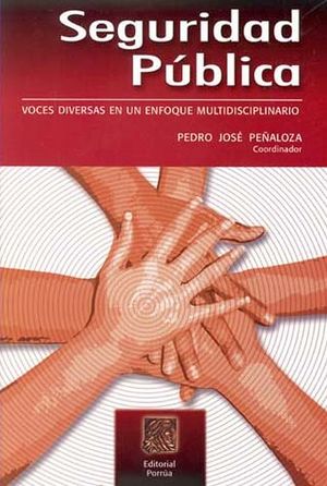 SEGURIDAD PBLICA 2ED. -VOCES DIVERSAS EN UN ENFOQUE-