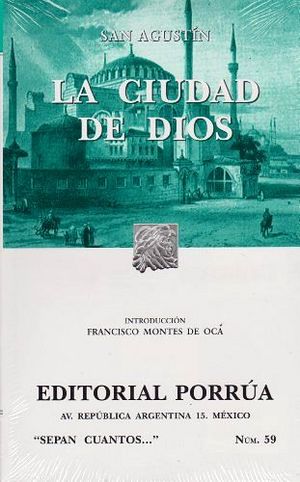 059 CIUDAD DE DIOS