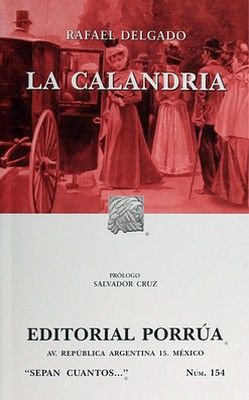 154 CALANDRIA