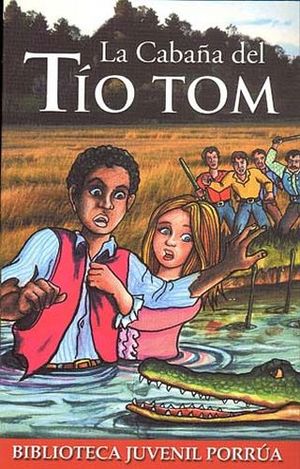 CABA�A DEL TIO TOM, LA