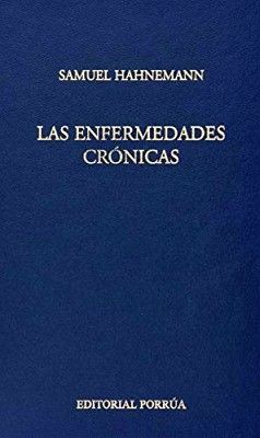 ENFERMEDADES CR�NICAS, LAS 9ED. (EMPASTADO)