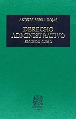 DERECHO ADMINISTRATIVO 2DO. CURSO