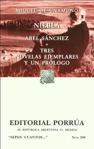 388 NIEBLA-ABEL SANCHEZ