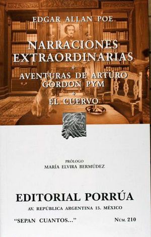 210 NARRACIONES EXTRAORDINARIAS