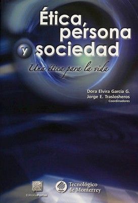 �TICA, PERSONA Y SOCIEDAD