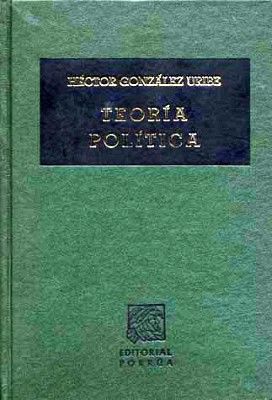 TEORIA POLITICA